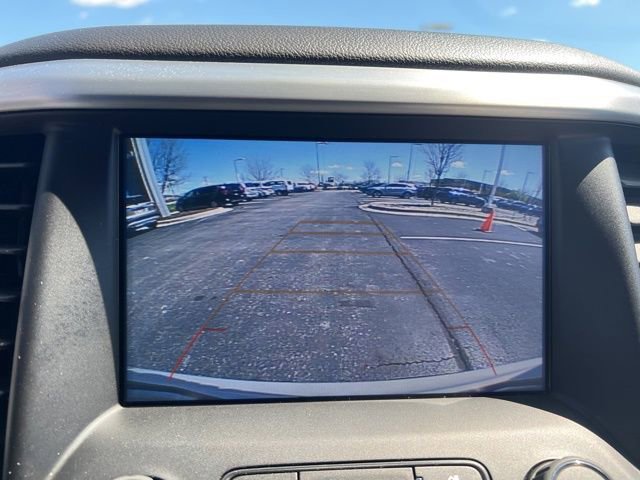 Used 2019 GMC Acadia SLT image 19