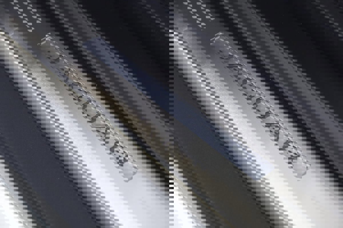 Used 2021 Jaguar F-TYPE R image 36