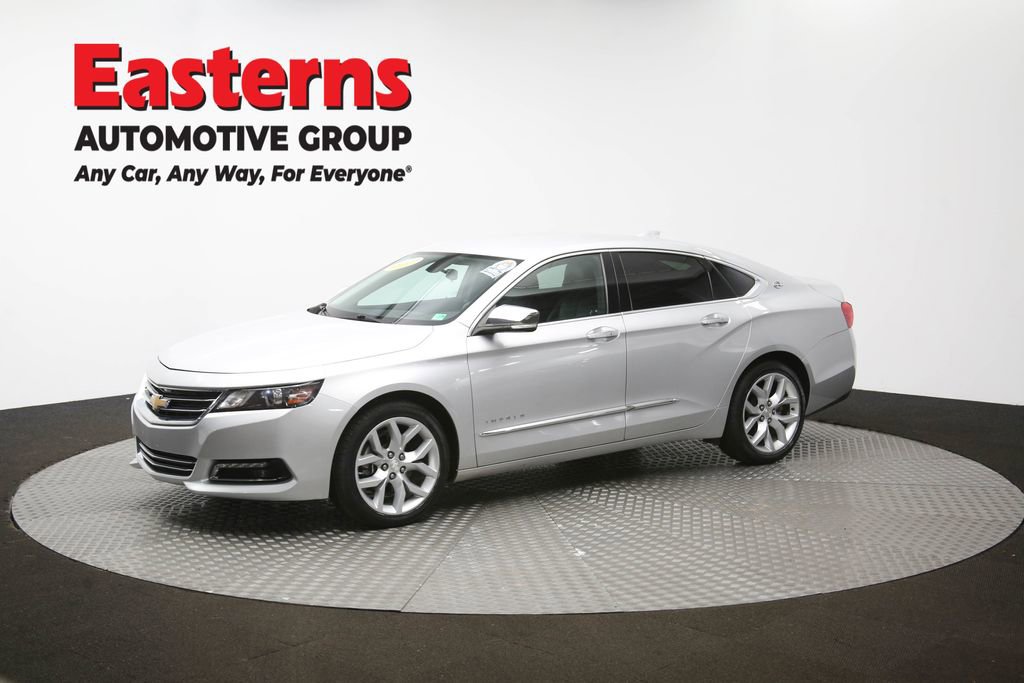 Used 2019 Chevrolet Impala Premier image 58