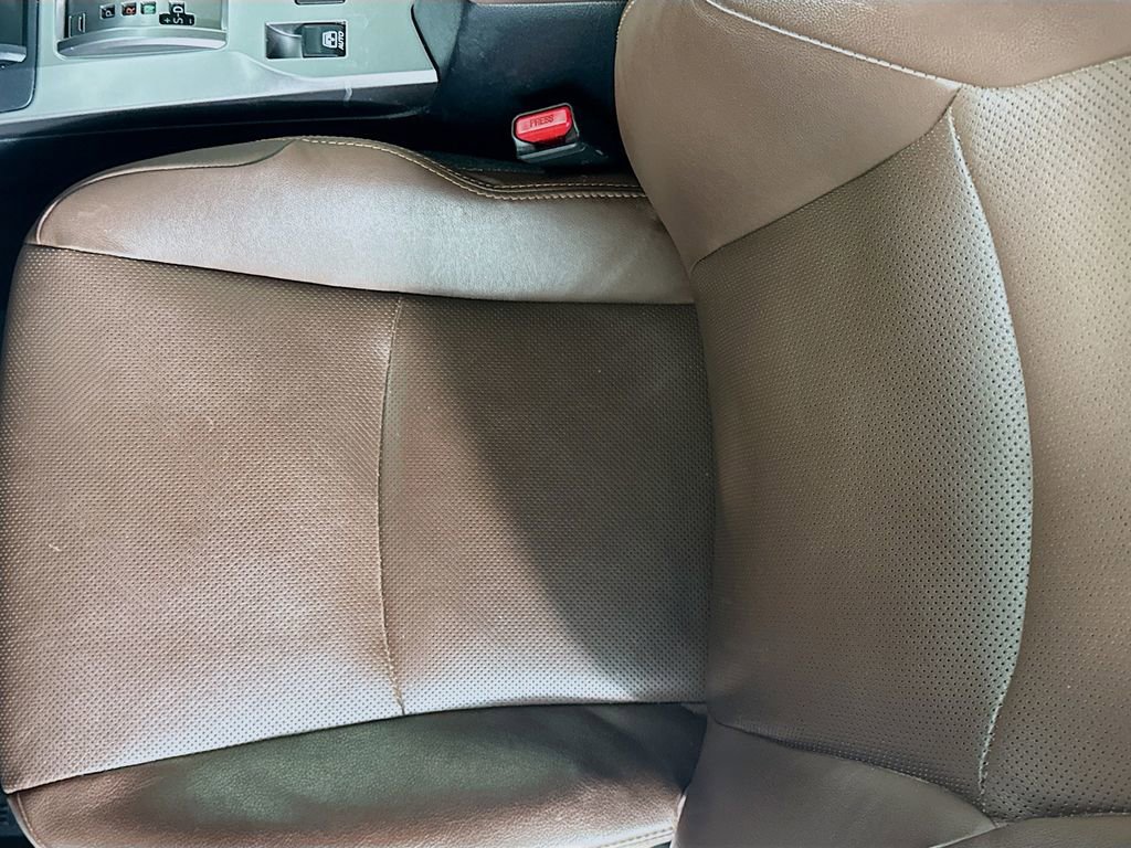 Used 2022 Toyota 4Runner Limited image 20