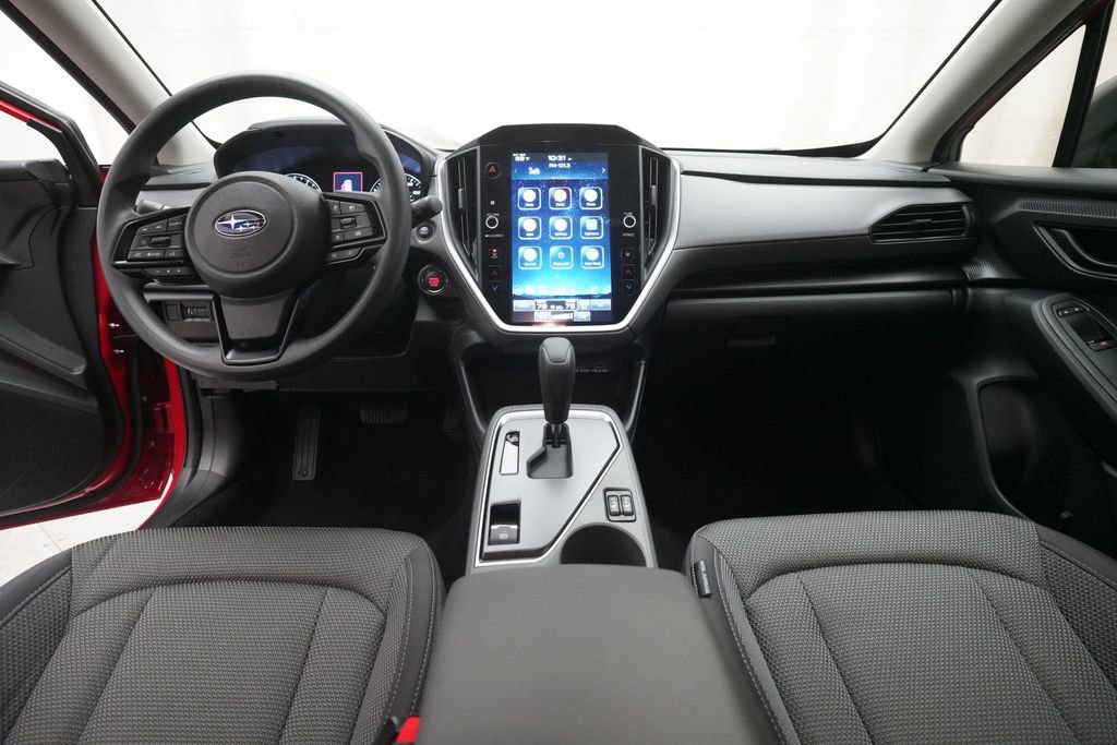 Certified 2024 Subaru Crosstrek 2.0i Premium image 6