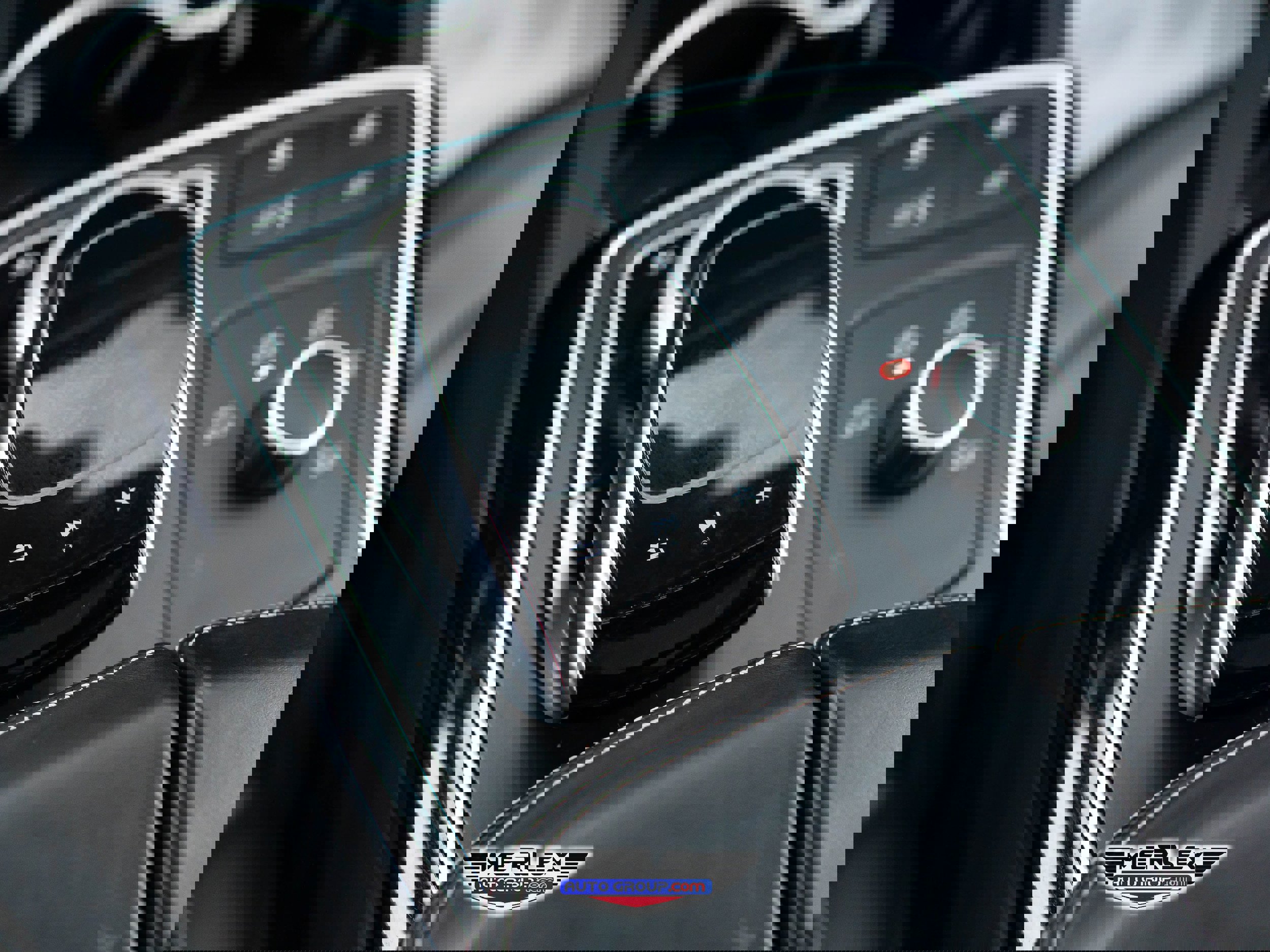 Used 2018 Mercedes-Benz GLS 63 AMG 4MATIC w/ AMG Night Styling Package image 41