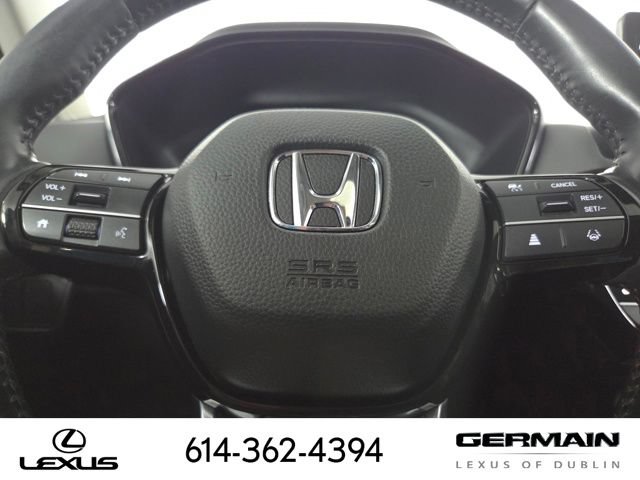 Used 2024 Honda CR-V EX-L image 22