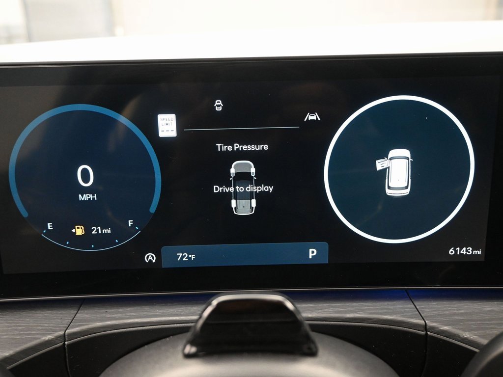 Used 2024 Hyundai Santa Fe Limited image 21