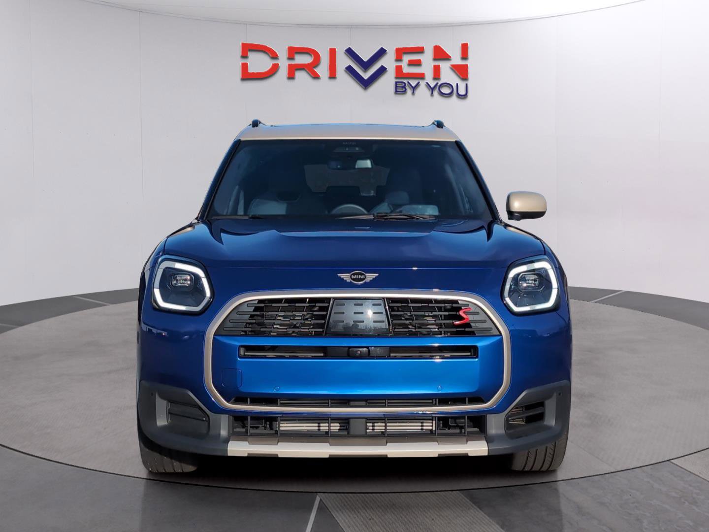 Used 2025 MINI Cooper Countryman S w/ Comfort Package Max image 8