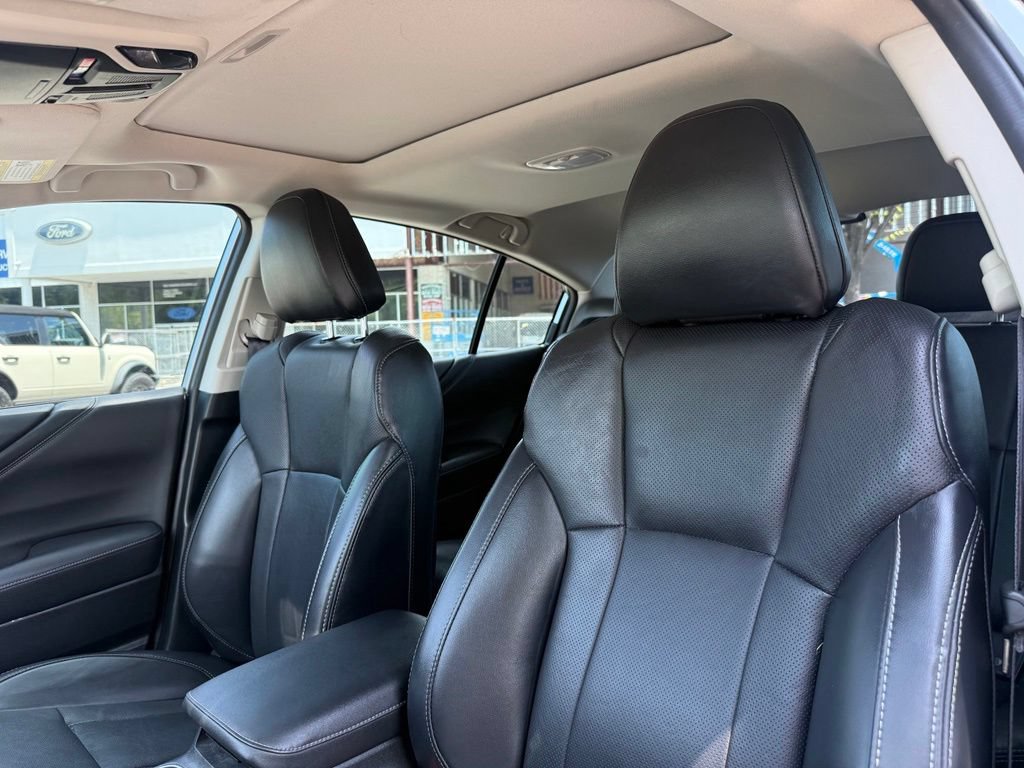Used 2024 Subaru Legacy Limited AWD/4WD image 19