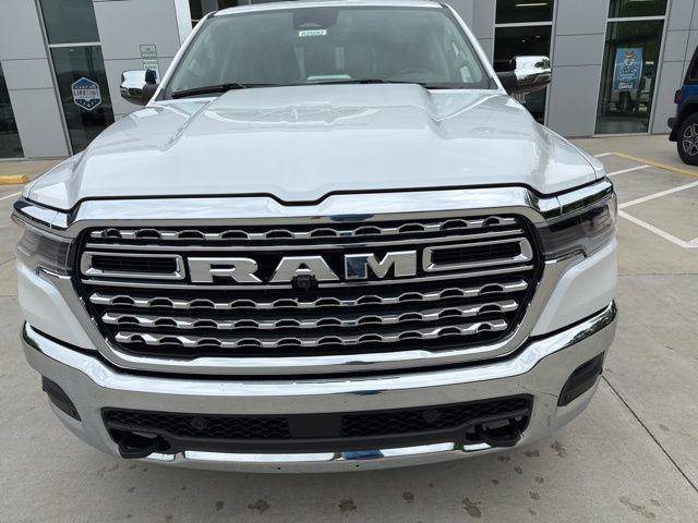 New 2025 RAM 1500 Limited image 13