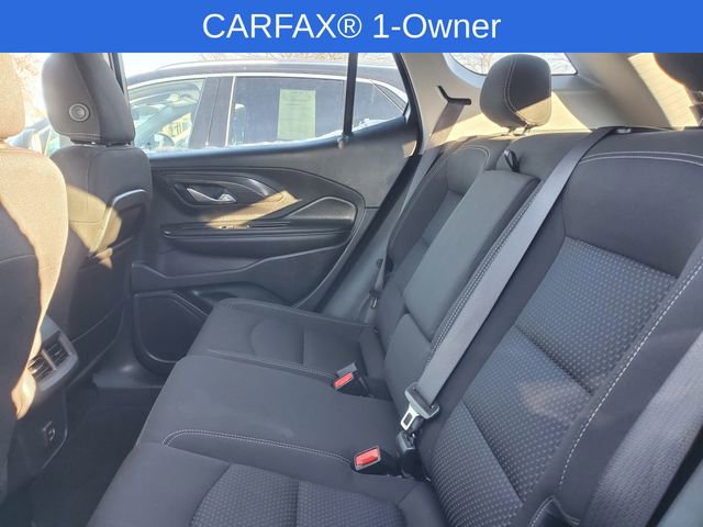 Used 2024 GMC Terrain SLE image 30