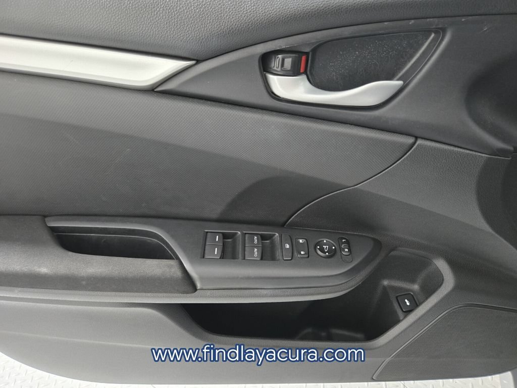 Used 2018 Honda Civic LX image 19