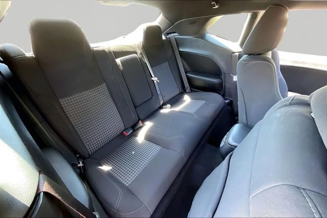 Used 2023 Dodge Challenger SXT image 17