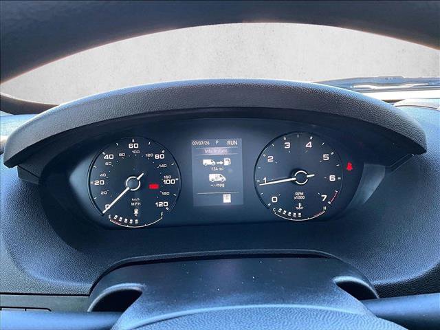 Used 2022 RAM ProMaster 2500 FWD image 20
