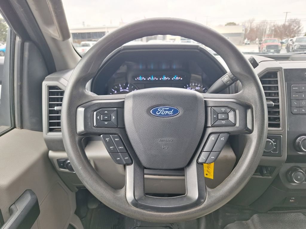Used 2020 Ford F250 XL w/ XL Value Package image 7