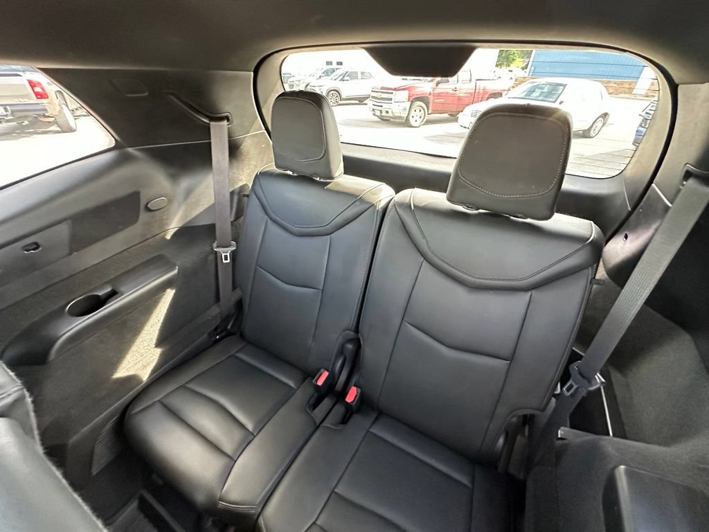 Used 2024 Cadillac XT6 Luxury AWD/4WD image 21