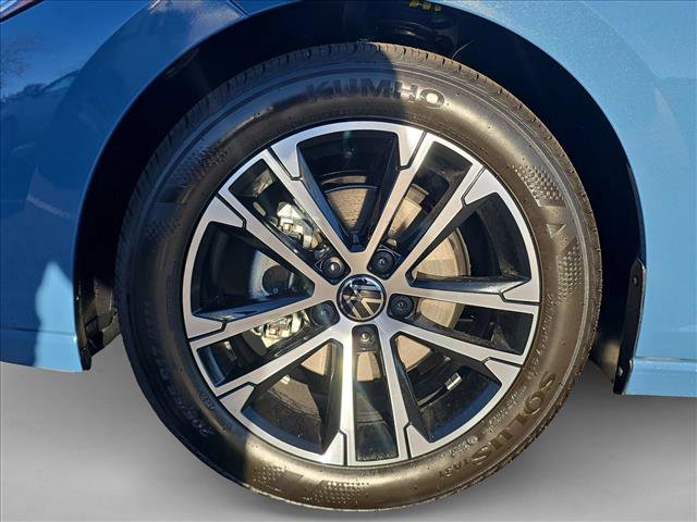 New 2026 Volkswagen Jetta Sport FWD image 10