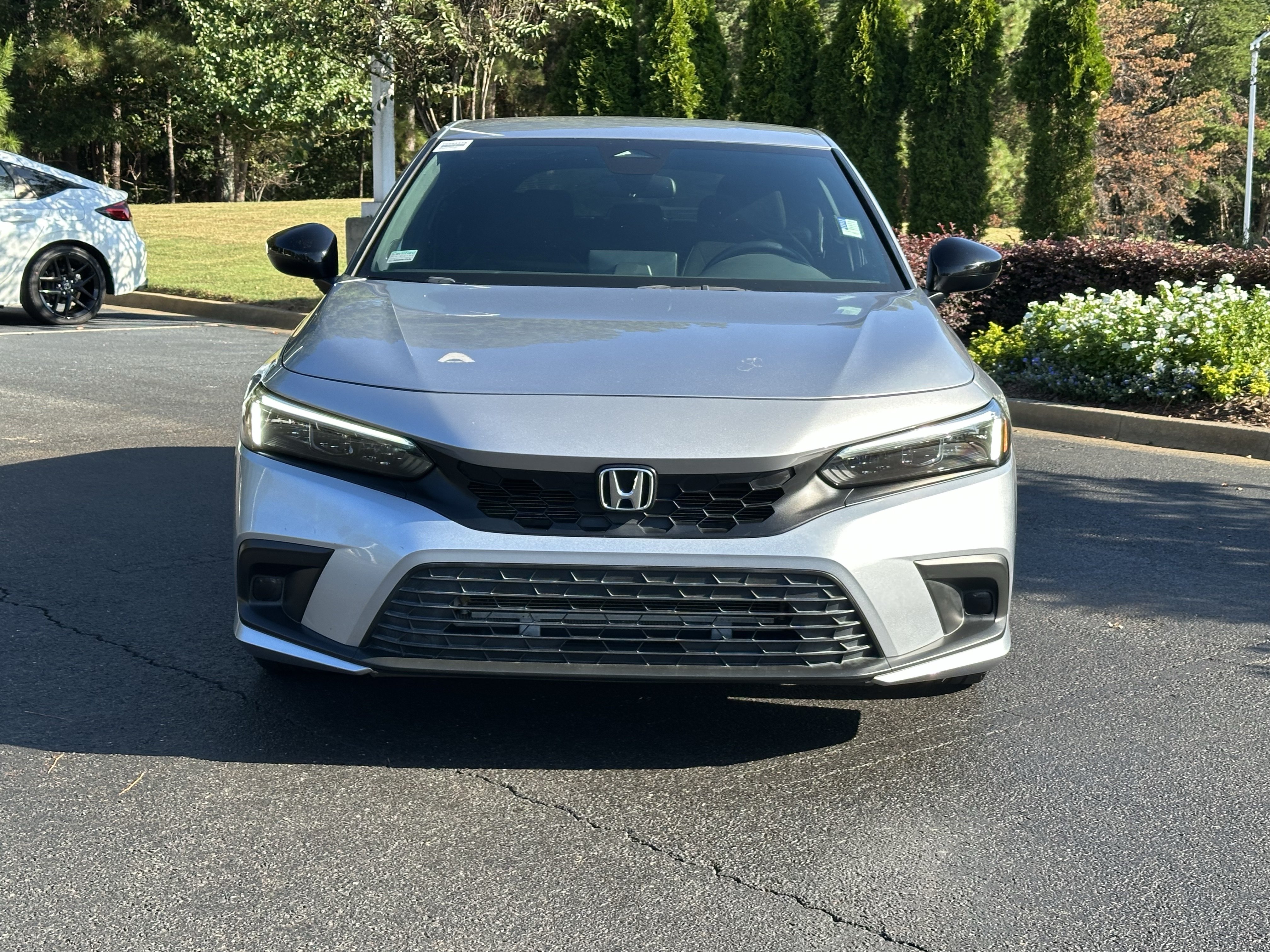 Used 2023 Honda Civic Sport image 3