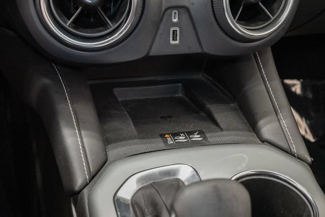 Used 2023 Chevrolet Blazer LT w/ Convenience Package FWD image 21