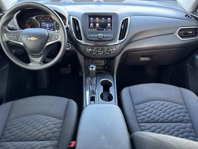 Used 2021 Chevrolet Equinox LT AWD/4WD image 23