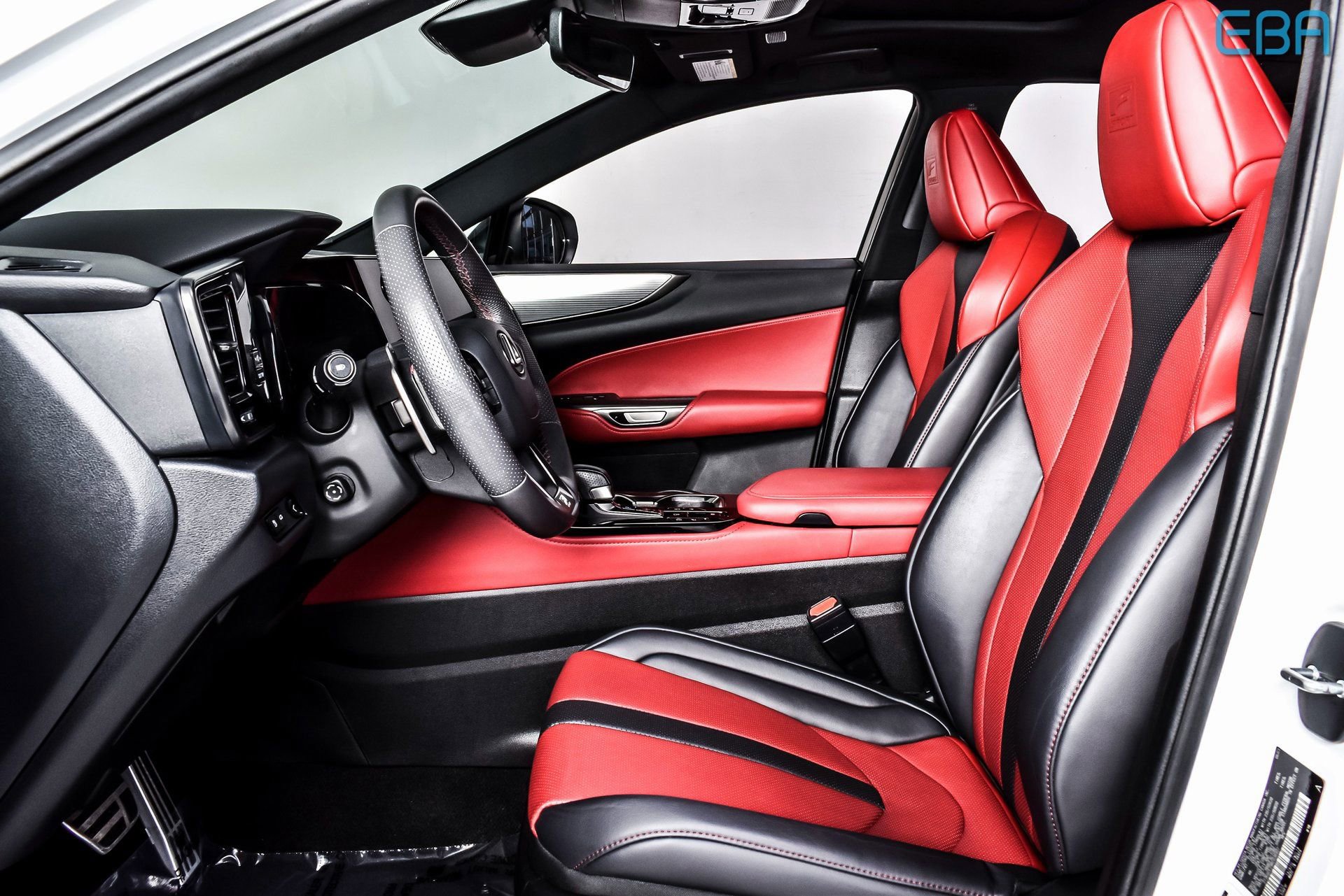 Used 2024 Lexus NX 350 F Sport AWD/4WD image 16