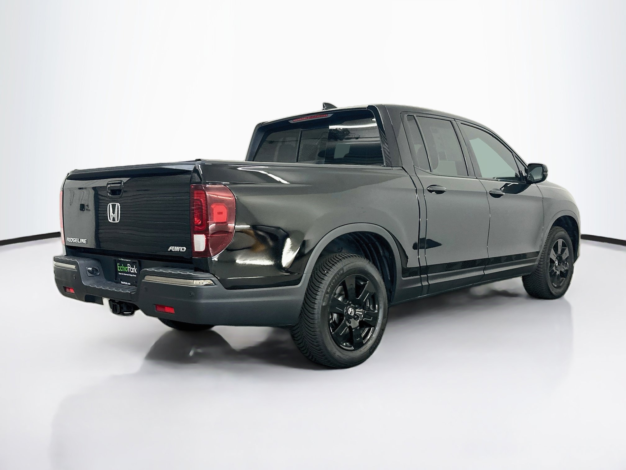 Used 2020 Honda Ridgeline Black Edition image 9