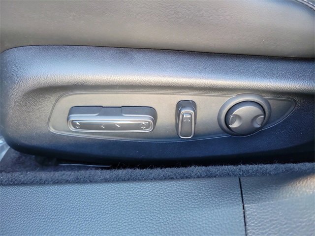 Certified 2024 Honda Accord EX-L image 17