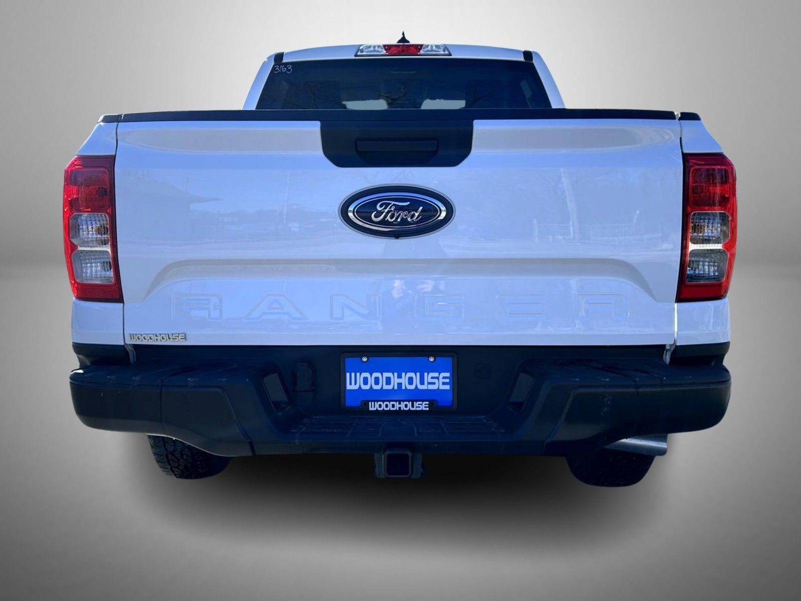 New 2025 Ford Ranger XL w/ Trailer Tow Package image 5