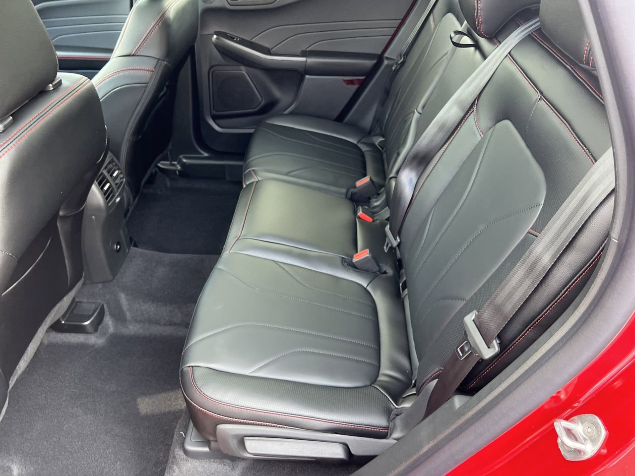 New 2026 Ford Escape ST-Line Elite w/ Premium Technology Package image 22