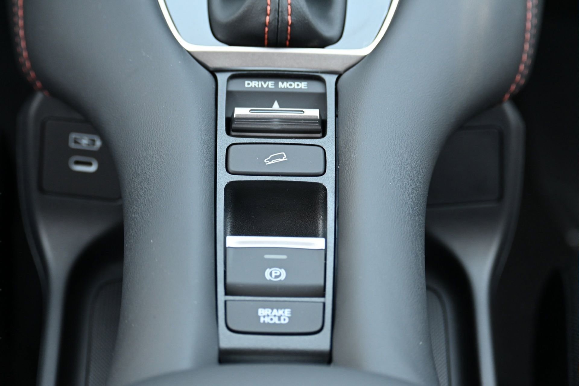 New 2026 Honda HR-V Sport image 21