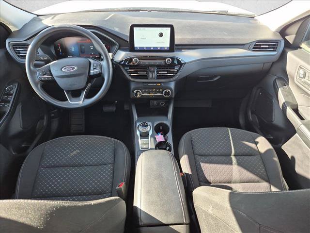 Used 2025 Ford Escape Active AWD/4WD image 17