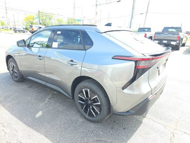 New 2026 Toyota bZ FWD image 5