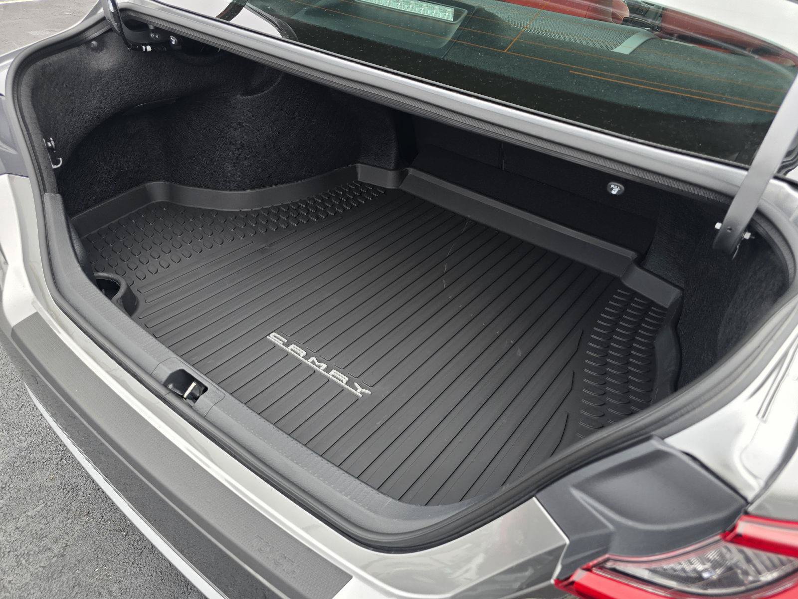 New 2026 Toyota Camry XSE AWD/4WD image 11