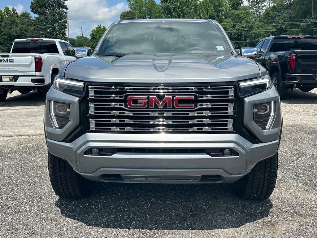 New 2026 GMC Canyon Denali AWD/4WD image 3