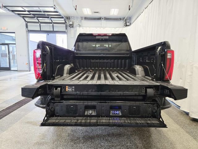 Certified 2024 GMC Sierra 2500 Denali Ultimate image 15