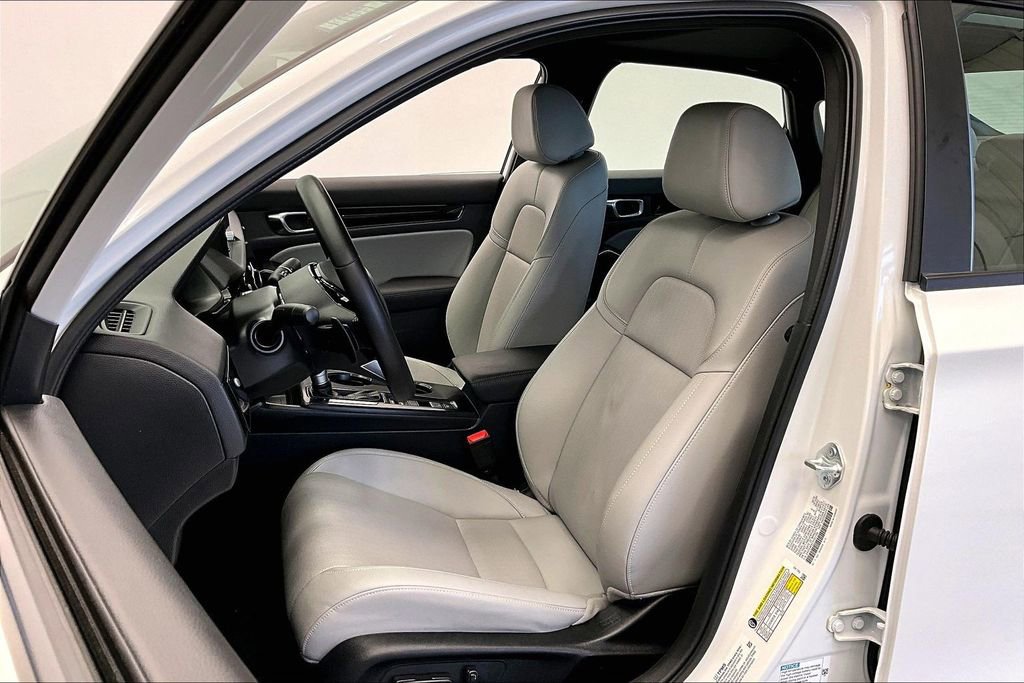 Used 2026 Honda Civic Sport Touring image 25