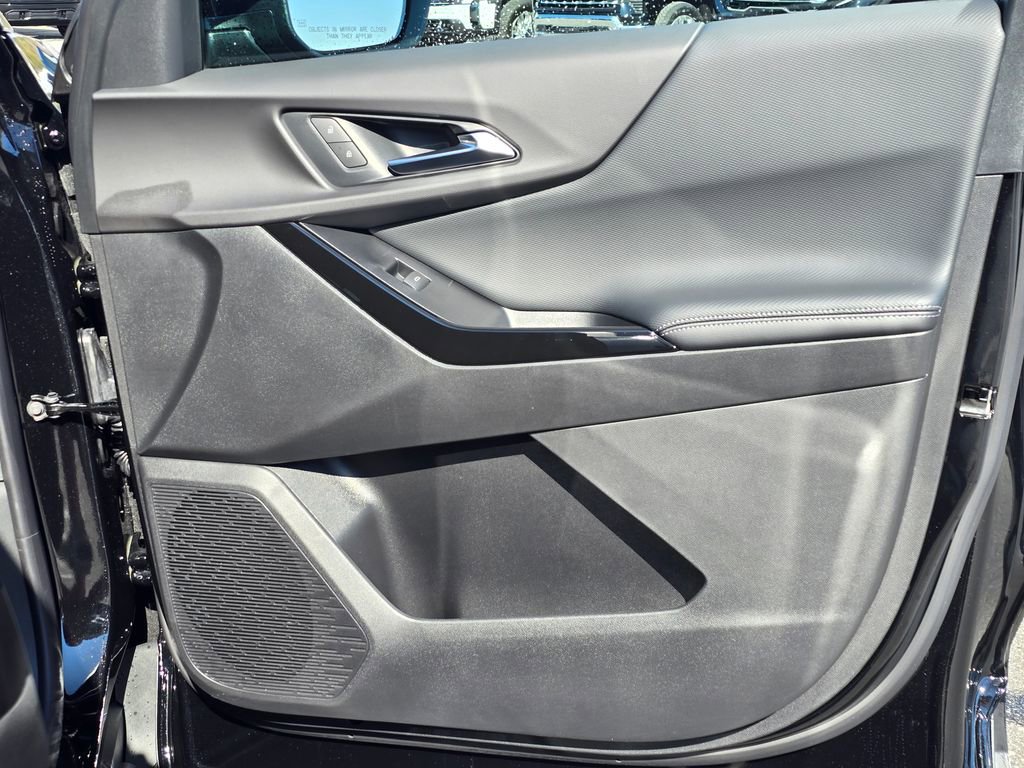 New 2026 Chevrolet Equinox LT w/ Convenience Package II image 37