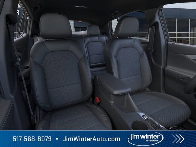 New 2026 Buick Envista Preferred w/ Convenience I Package image 42