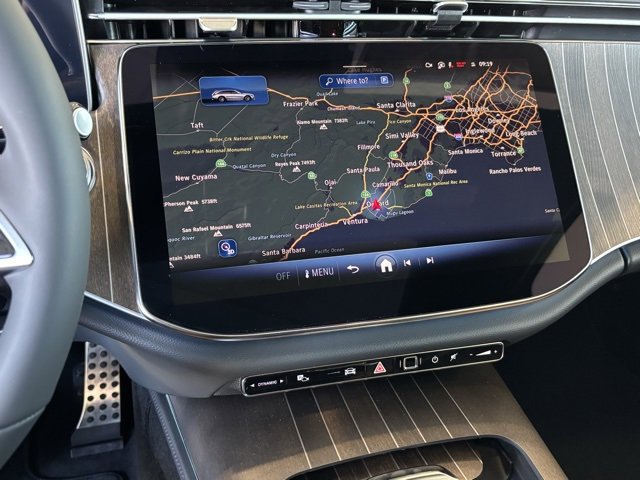 New 2026 Mercedes-Benz E 450 4MATIC All-Terrain Wagon image 16