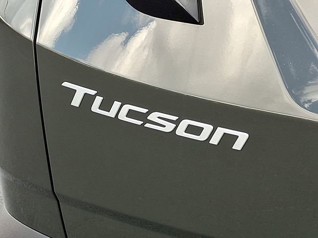 New 2026 Hyundai Tucson SEL image 6