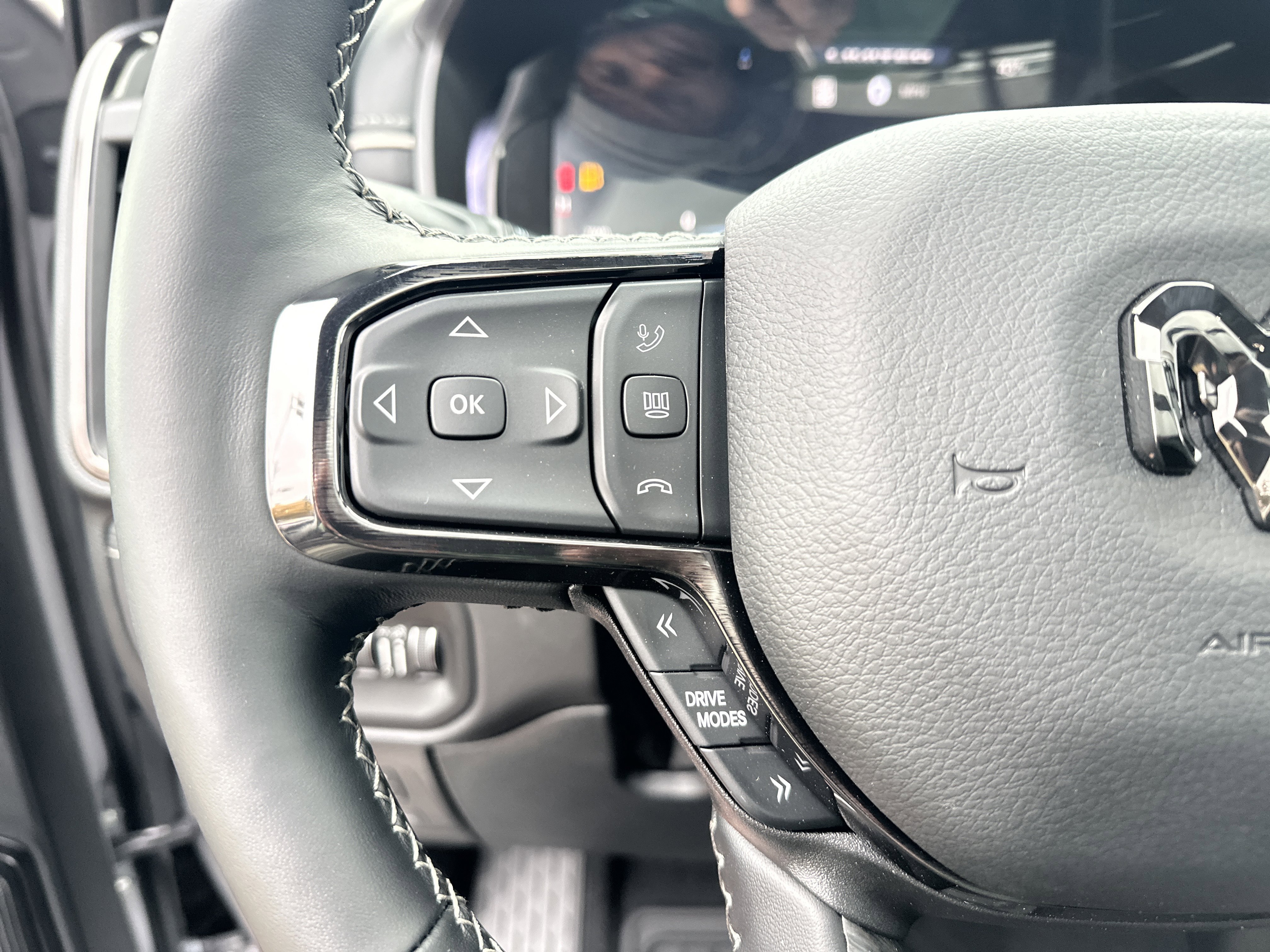 New 2026 RAM 1500 Limited image 19