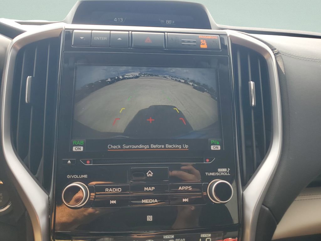 Used 2022 Subaru Ascent Limited w/ Technology Package AWD/4WD image 21