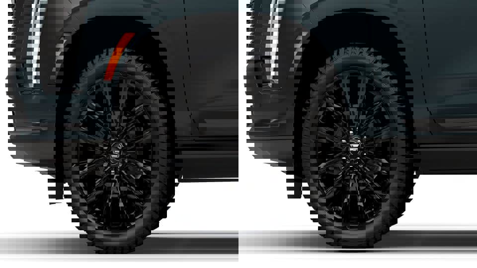 New 2026 Cadillac Escalade Sport image 9