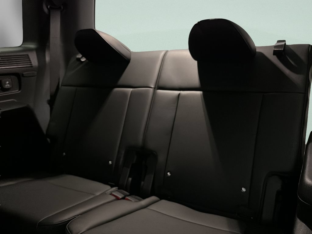 New 2026 Hyundai Santa Fe Limited AWD/4WD image 18