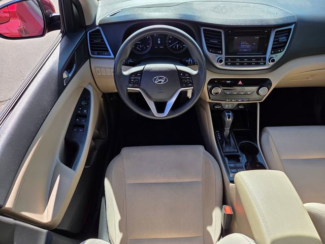 Used 2017 Hyundai Tucson SE image 12