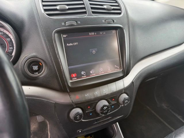 Used 2018 Dodge Journey Crossroad AWD/4WD image 15