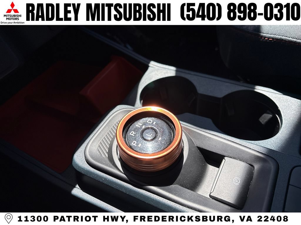 Used 2022 Ford Maverick XLT w/ Equipment Group 300A Standard AWD/4WD image 11