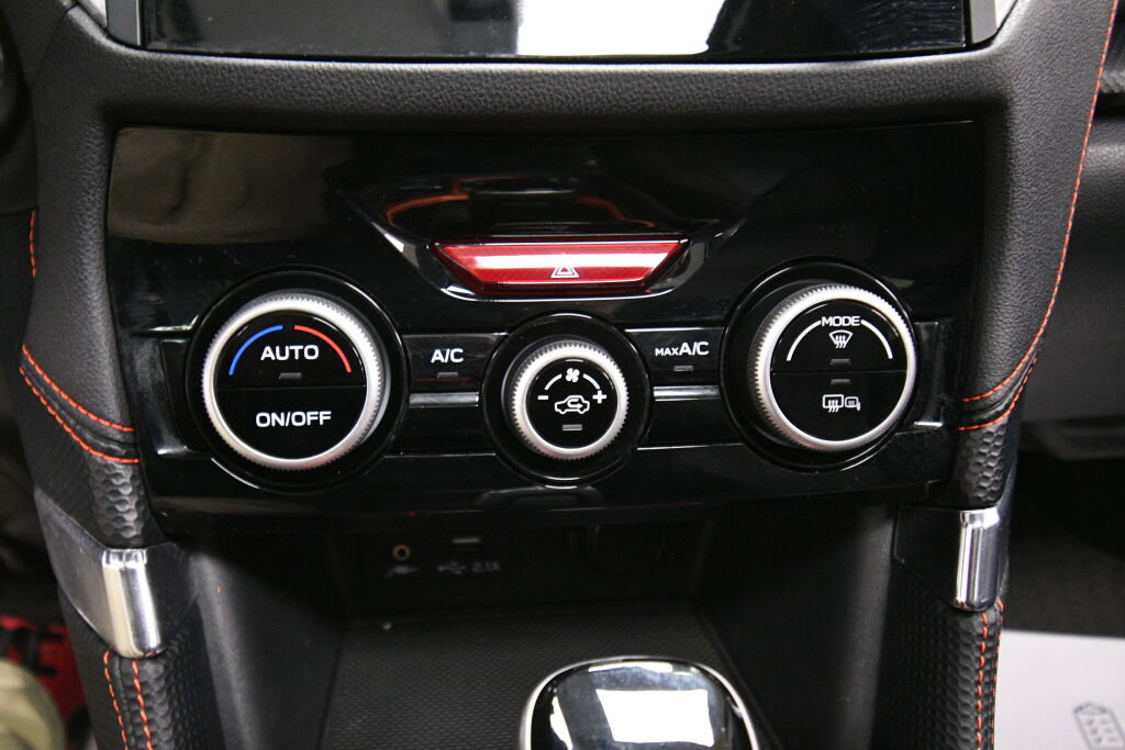 Used 2021 Subaru Forester Sport image 17
