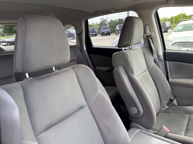 Used 2012 Honda CR-V EX image 22