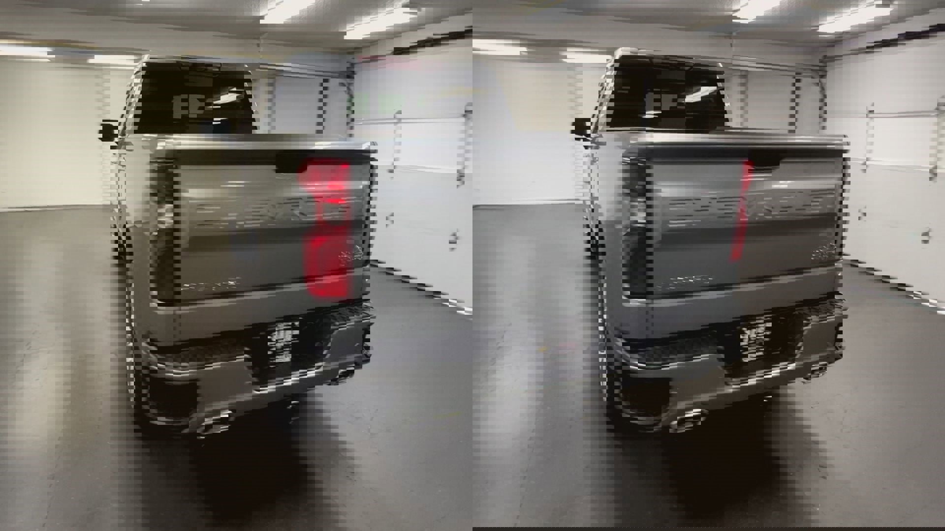 Certified 2025 Chevrolet Silverado 1500 High Country image 43