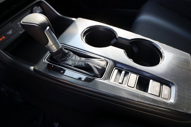 New 2026 Honda Civic Sport image 21