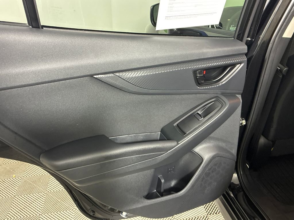 Certified 2022 Subaru Crosstrek 2.0i image 23