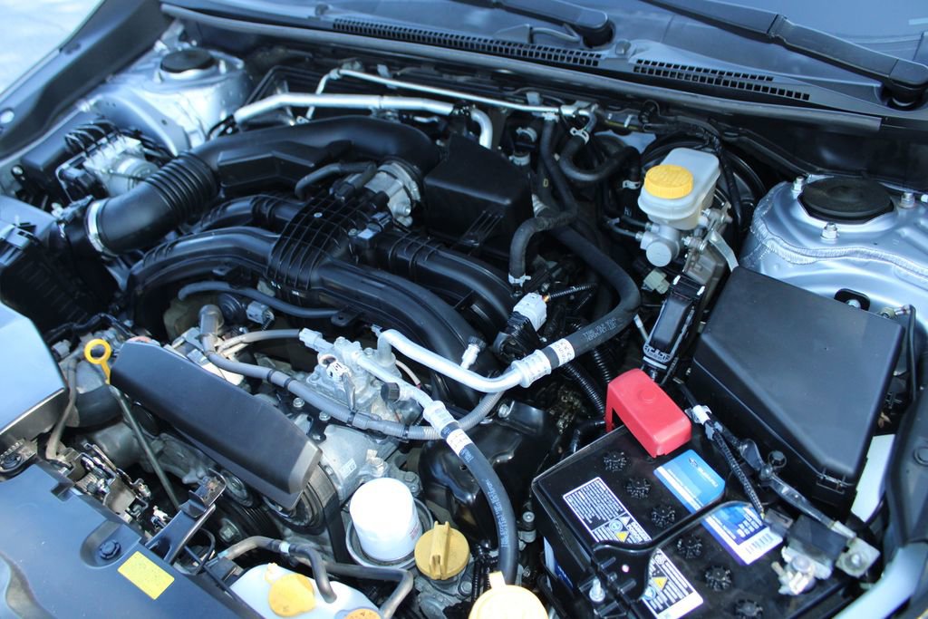 Used 2020 Subaru Crosstrek 2.0i Limited w/ Moonroof Package w/Navigation image 35